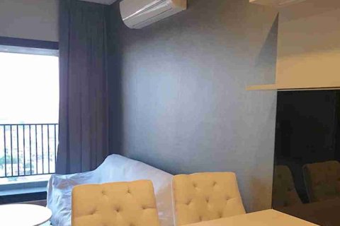Eigentumswohnung in Thonburi, Bangkok, Thailand, 1 Schlafzimmer  № 183604 - Foto 6