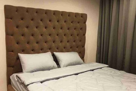 Condo in Thonburi, Bangkok, Thailand, 1 bedroom № 183604