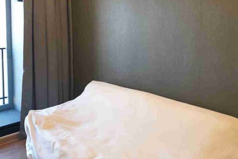 Eigentumswohnung in Thonburi, Bangkok, Thailand, 1 Schlafzimmer  № 183604 - Foto 5