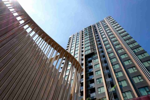 Condo in Bangkok, Thailand, 2 bedrooms № 183603