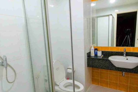 Condominio de 1 dormitorio en Bangkok, Tailandia № 183605 - foto 6