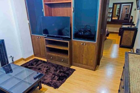 Condominio de 1 dormitorio en Bangkok, Tailandia № 183605 - foto 4