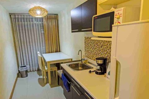 Condominio de 1 dormitorio en Bangkok, Tailandia № 183605 - foto 7