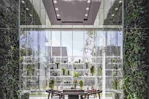 Eigentumswohnung in Bangkok, Thailand, 1 Schlafzimmer  № 183601 - Foto 2