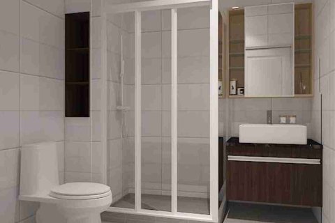 Eigentumswohnung in Bangkok, Thailand, 1 Schlafzimmer  № 183606 - Foto 6
