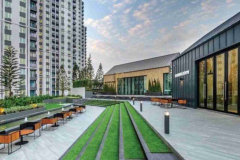 Eigentumswohnung in Bangkok, Thailand, 1 Schlafzimmer  № 183606 - Foto 3