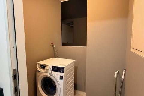 Condominio de 1 dormitorio en Bangkok, Tailandia № 199823 - foto 3