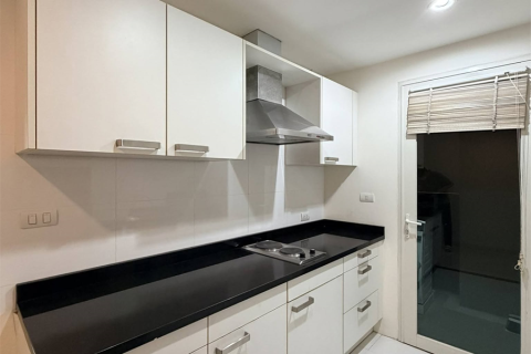 Condominio de 1 dormitorio en Bangkok, Tailandia № 199823 - foto 5