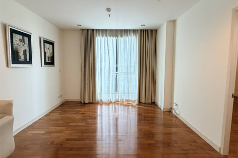 Eigentumswohnung in Bangkok, Thailand, 1 Schlafzimmer  № 199823