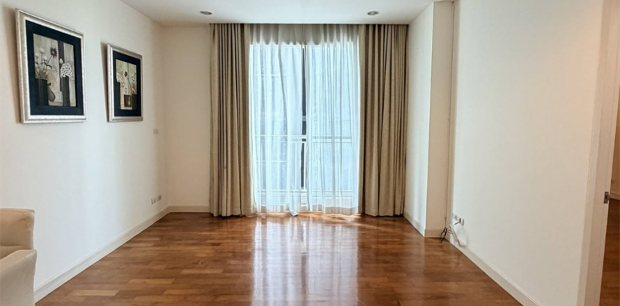 Condominio de 1 dormitorio en Bangkok, Tailandia № 199823