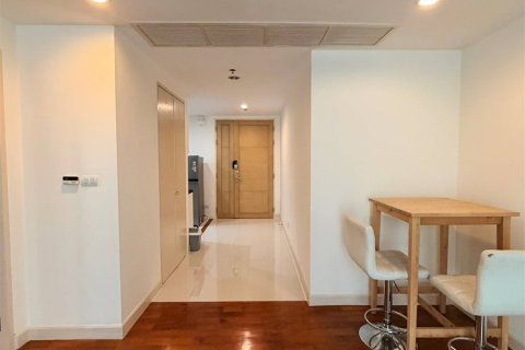 Condominio de 1 dormitorio en Bangkok, Tailandia № 199823 - foto 4