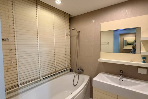 Condominio de 1 dormitorio en Bangkok, Tailandia № 199823 - foto 9