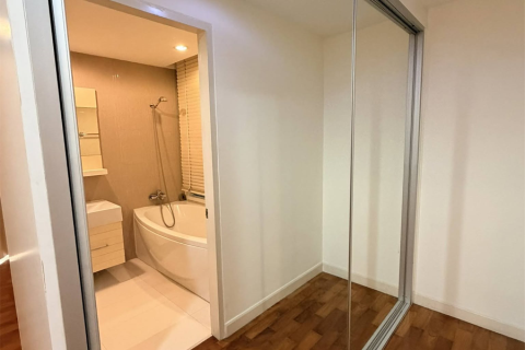 Condominio de 1 dormitorio en Bangkok, Tailandia № 199823 - foto 8