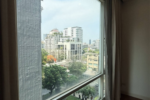 Condominio de 1 dormitorio en Bangkok, Tailandia № 199823 - foto 2