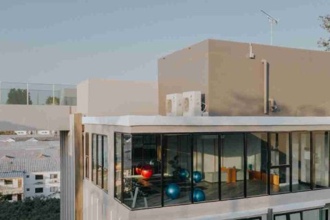 Condo in Bangkok, Thailand, 1 bedroom  № 208857