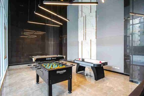 Estudio en el condominio en Bangkok, Tailandia № 208856 - foto 6