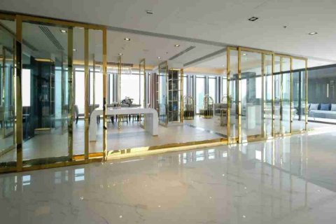 Condominio de 1 dormitorio en Bangkok, Tailandia № 208858 - foto 10