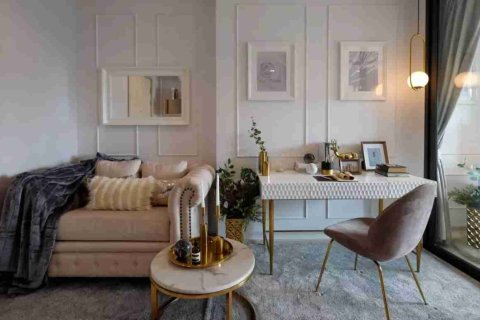 Condominio de 1 dormitorio en Bangkok, Tailandia № 208858 - foto 16