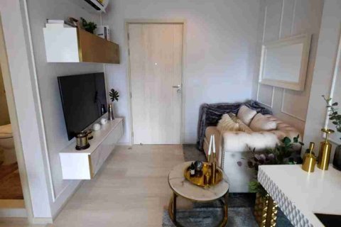 Condominio de 1 dormitorio en Bangkok, Tailandia № 208858 - foto 15