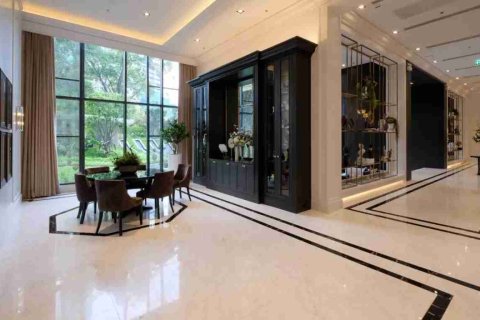 Condominio de 1 dormitorio en Bangkok, Tailandia № 208858 - foto 8