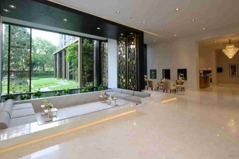 Condominio de 1 dormitorio en Bangkok, Tailandia № 208858 - foto 6