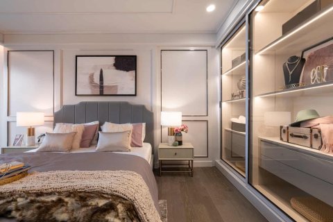 Condo in Bangkok, Thailand, 2 bedrooms  № 166097 - photo 23