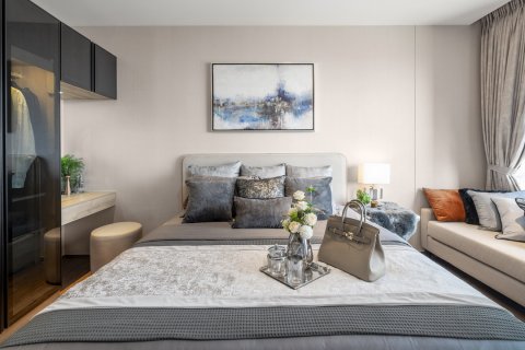 Off-Plan Once Pattaya Condominium in Pattaya, Thailand № 65094 - Foto 7