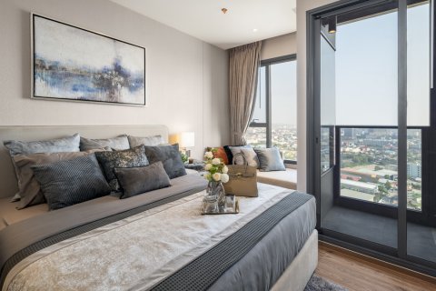 Off-Plan Once Pattaya Condominium in Pattaya, Thailand № 65094 - Foto 6