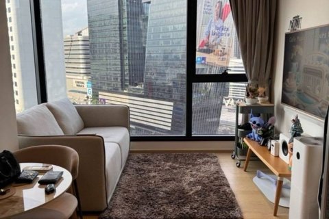 Condo in Bangkok, Thailand, 1 bedroom  № 146704