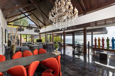 Villa in Kathu, Thailand 7 Schlafzimmer № 146700 - Foto 6