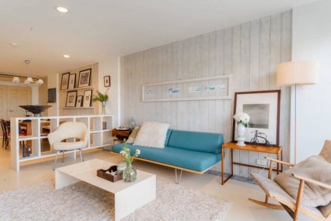 Condominio de 2 dormitorios en Pran Buri, Tailandia № 146705 - foto 10