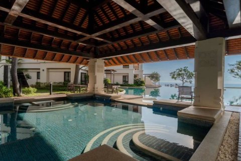 Condominio de 2 dormitorios en Pran Buri, Tailandia № 146705 - foto 2