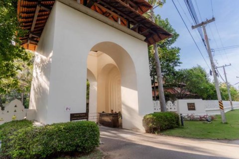 Condominio de 2 dormitorios en Pran Buri, Tailandia № 146705 - foto 8