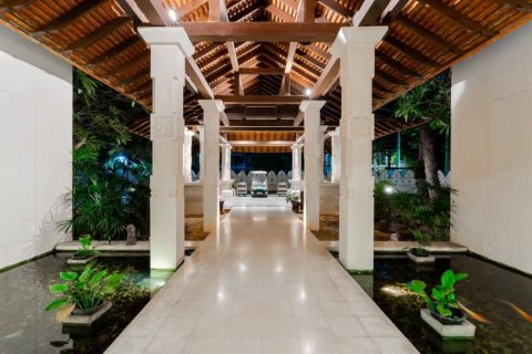 Condominio de 2 dormitorios en Pran Buri, Tailandia № 146705 - foto 3