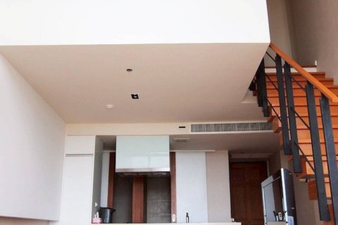 Dúplex de 1 dormitorio en Cha-am, Tailandia № 146703 - foto 5
