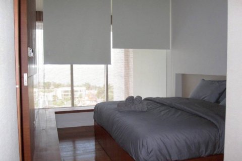 Dúplex de 1 dormitorio en Cha-am, Tailandia № 146703 - foto 7