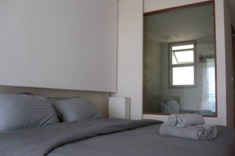 Dúplex de 1 dormitorio en Cha-am, Tailandia № 146703 - foto 8