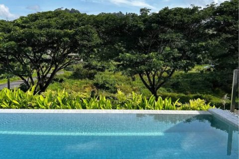 Chalet de 6 dormitorios en Phuket, Tailandia № 146701 - foto 10