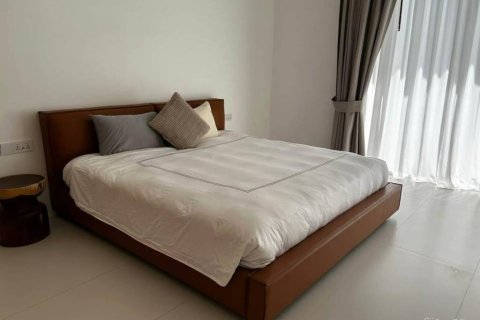 Chalet de 6 dormitorios en Phuket, Tailandia № 146701 - foto 7
