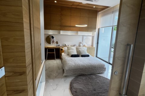 Chalet de 3 dormitorios en Phuket, Tailandia № 63689 - foto 8