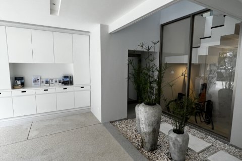 Chalet de 3 dormitorios en Phuket, Tailandia № 63689 - foto 2