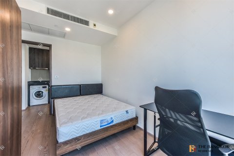 Condominio de 2 dormitorios en Bangkok, Tailandia № 202322 - foto 9