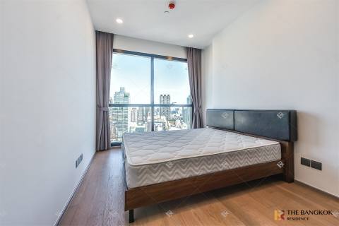 Condominio de 2 dormitorios en Bangkok, Tailandia № 202322 - foto 5
