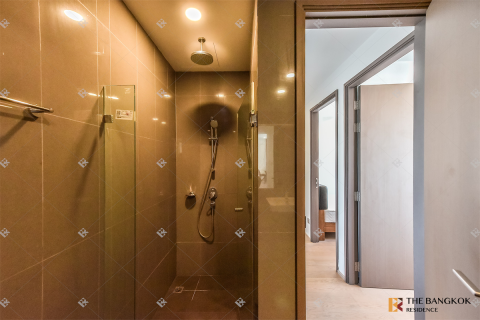 Condominio de 2 dormitorios en Bangkok, Tailandia № 202322 - foto 7