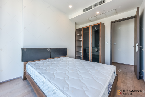Condominio de 2 dormitorios en Bangkok, Tailandia № 202322 - foto 4