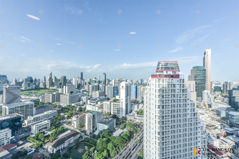 Condominio de 2 dormitorios en Bangkok, Tailandia № 202322 - foto 3