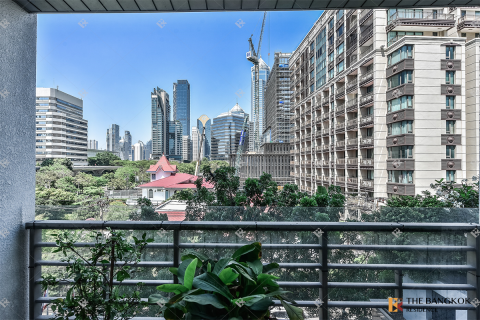 Condominio de 3 dormitorios en Bangkok, Tailandia № 189870 - foto 5