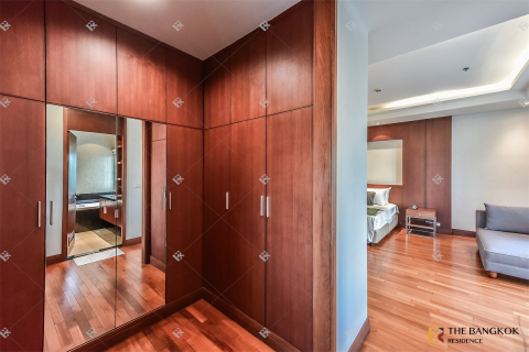 Condominio de 3 dormitorios en Bangkok, Tailandia № 189870 - foto 9