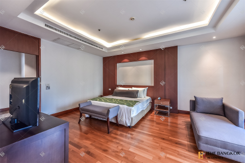 Condominio de 3 dormitorios en Bangkok, Tailandia № 189870 - foto 2