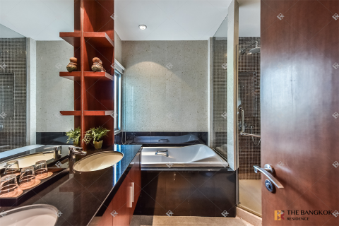 Condominio de 3 dormitorios en Bangkok, Tailandia № 189870 - foto 8